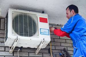 HVAC Companies Near Fairview, OR Available Now